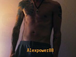 Alexpower88
