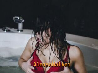 AlexsaWalker