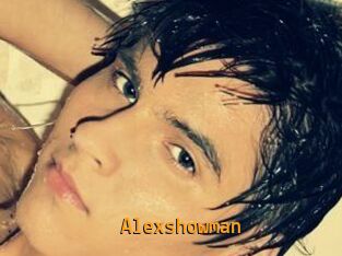 Alexshowman