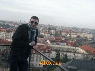 Alextzz