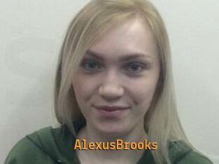 AlexusBrooks
