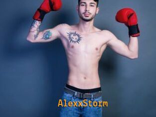 AlexxStorm