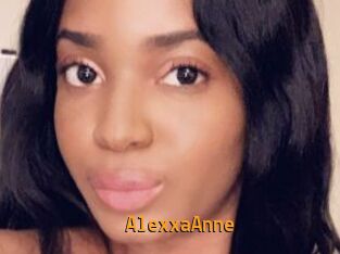 AlexxaAnne