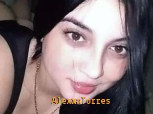 AlexxaTorres
