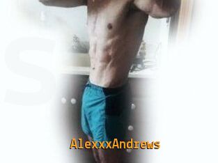 AlexxxAndrews