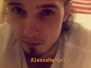 AlexxxHanger