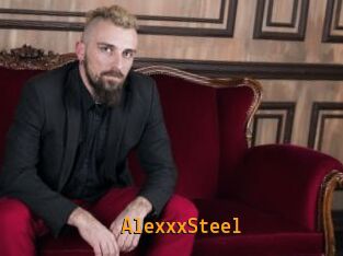 AlexxxSteel