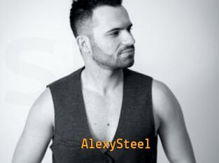 AlexySteel