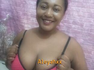 Aleyahxx