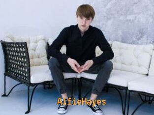 AlfieHayes
