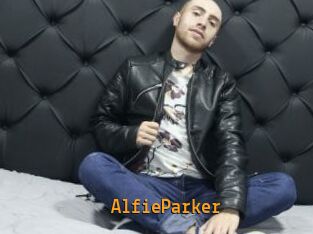 AlfieParker Sexcam Portal