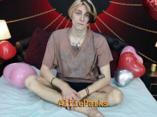 AlfieParks