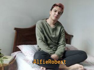 AlfieRobert Sexcam Portal