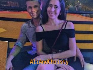 AliAndChristy