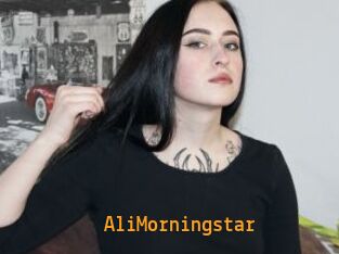 AliMorningstar