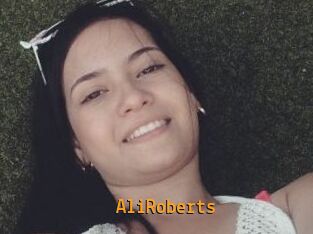 AliRoberts