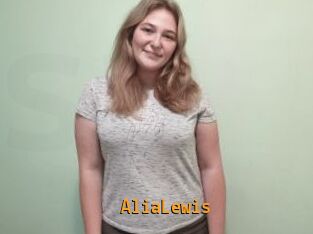 AliaLewis