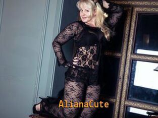 AlianaCute