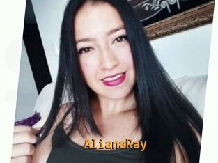 AlianaRay