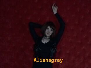 Alianagray