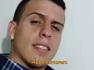 Aliasnonamex