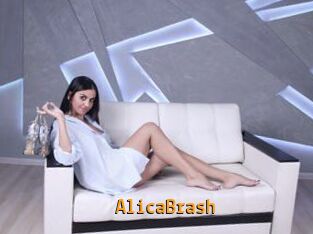 AlicaBrash