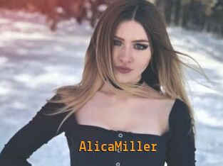 AlicaMiller Sexcam Portal