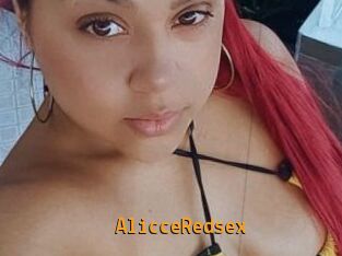 AlicceRedsex