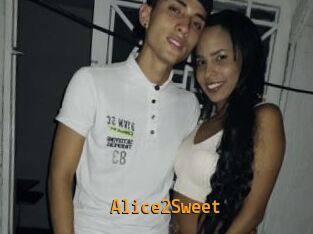 Alice2Sweet Sexcam Portal