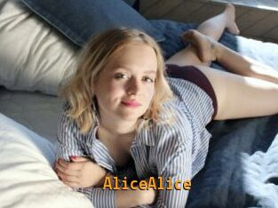 AliceAlice