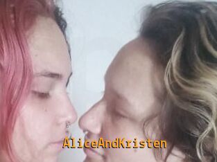 AliceAndKristen