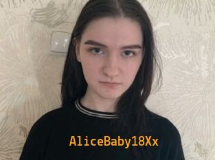 AliceBaby18Xx