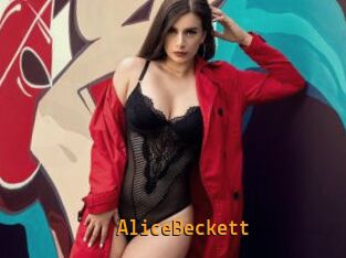 AliceBeckett