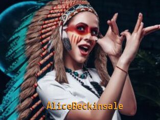 AliceBeckinsale