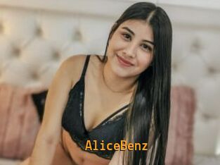 AliceBenz