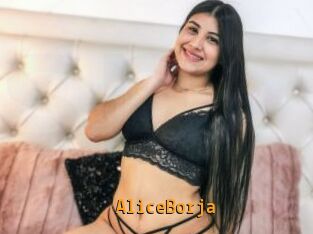 AliceBorja