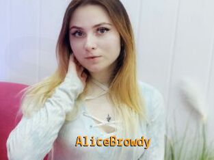 AliceBrowdy