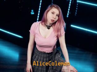 AliceColeman