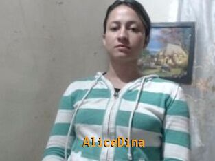 AliceDina