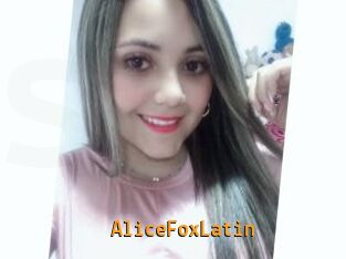 AliceFoxLatin