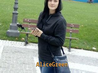 AliceGreen