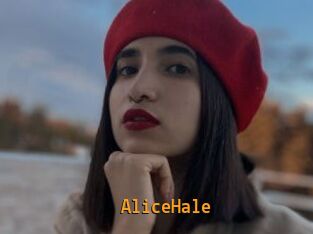 AliceHale