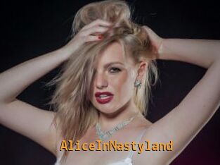 AliceInNastyland