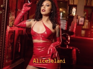 AliceJelani Sexcam Portal