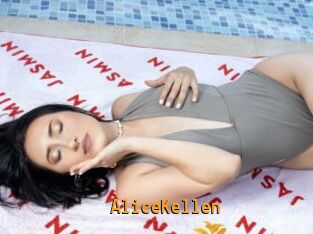 AliceKellen Sexcam Portal