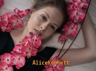 AliceKennett Sexcam Portal