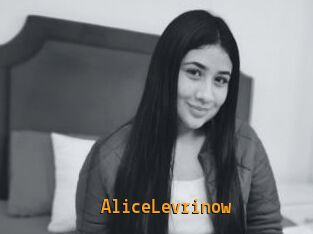 AliceLevrinow