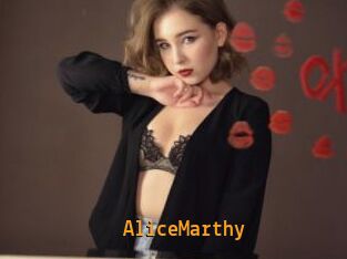 AliceMarthy