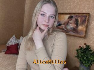AliceMillos
