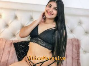 AliceMonsalve Sexcam Portal